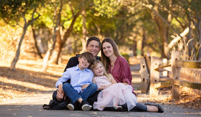 How to Prepare Your Family for a Successful Family Photo Session