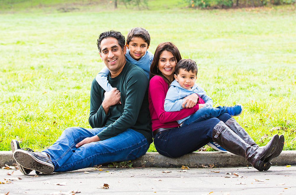 How to Prepare Your Family for a Successful Family Photo Session